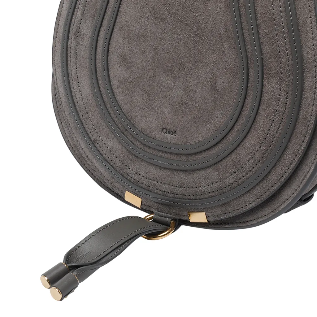 Marcie Foldover Top Crossbody Bag