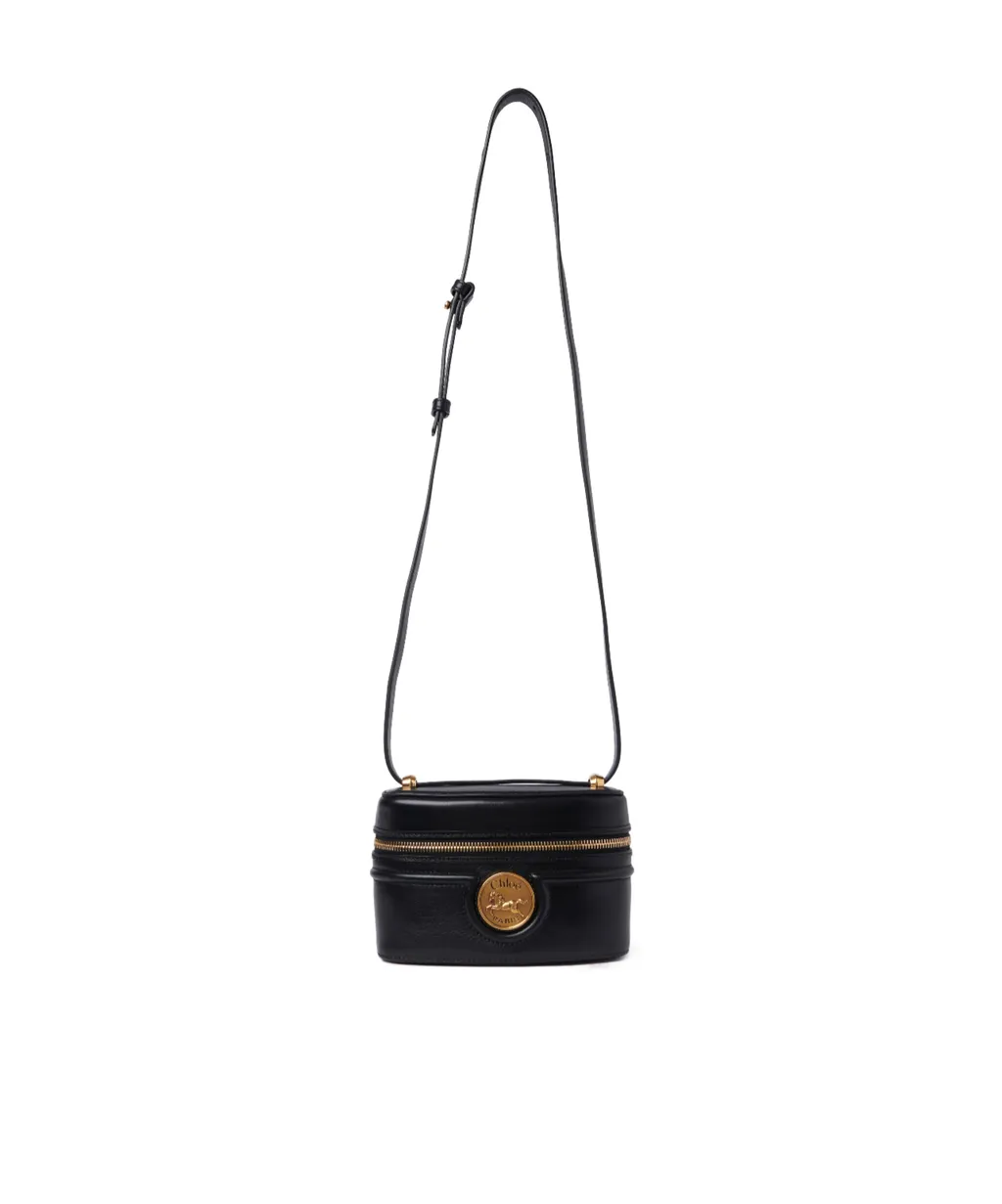Horse Medal Mini Bag