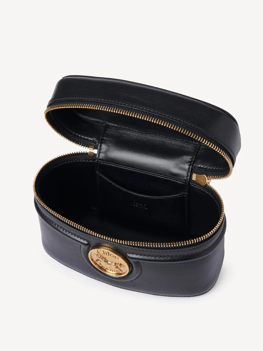 Horse Medal Mini Bag