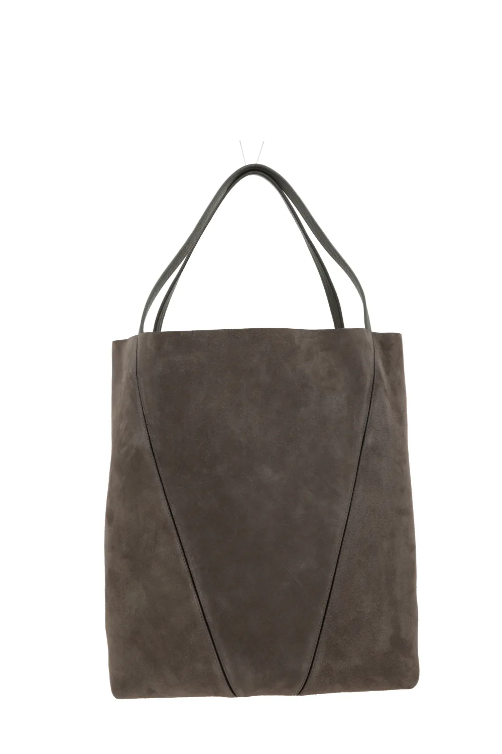 Large Spin Tote Bag