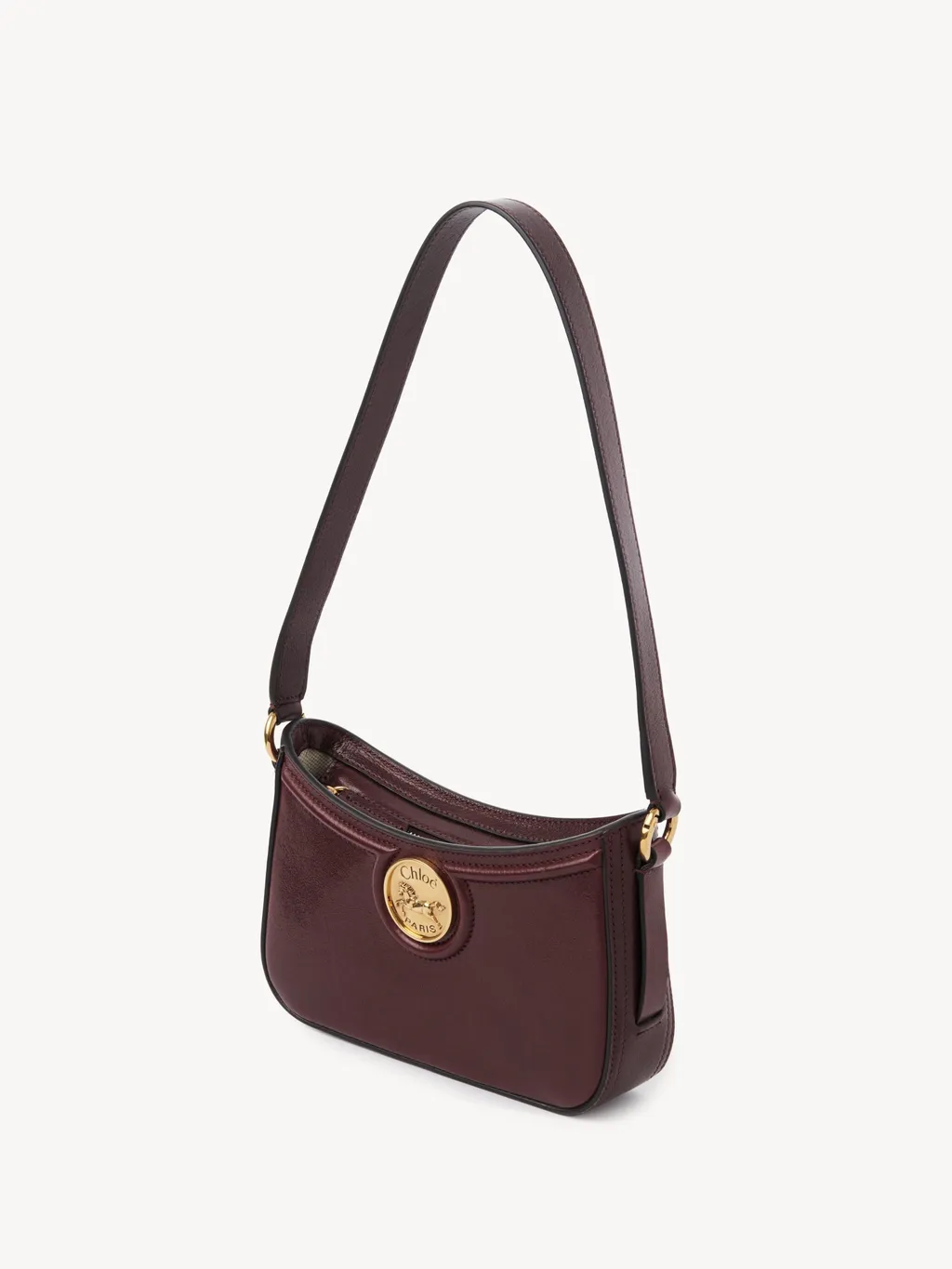 Horse Medal Shoulder Bag