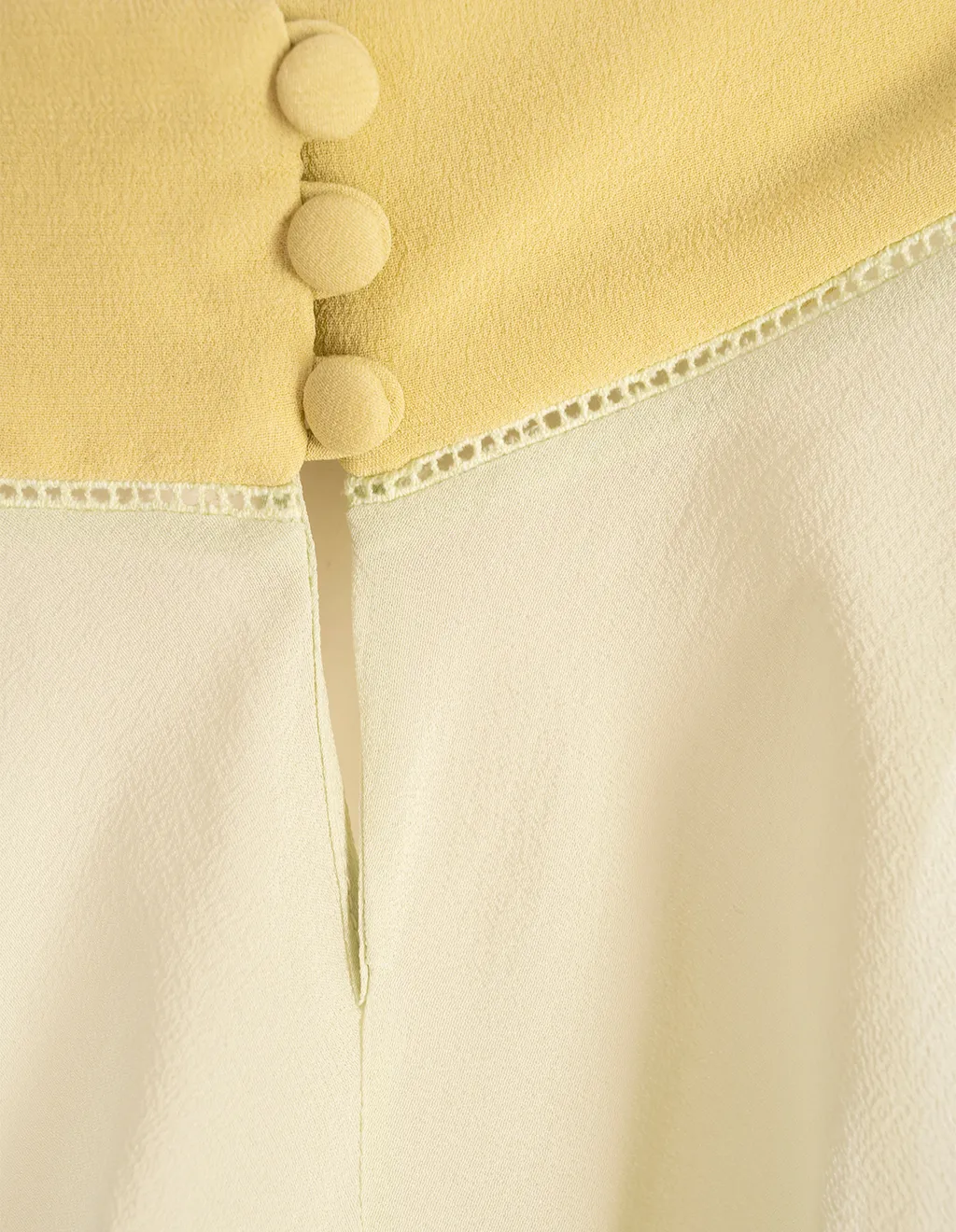 Ruffled Spaghetti Strap Dress
