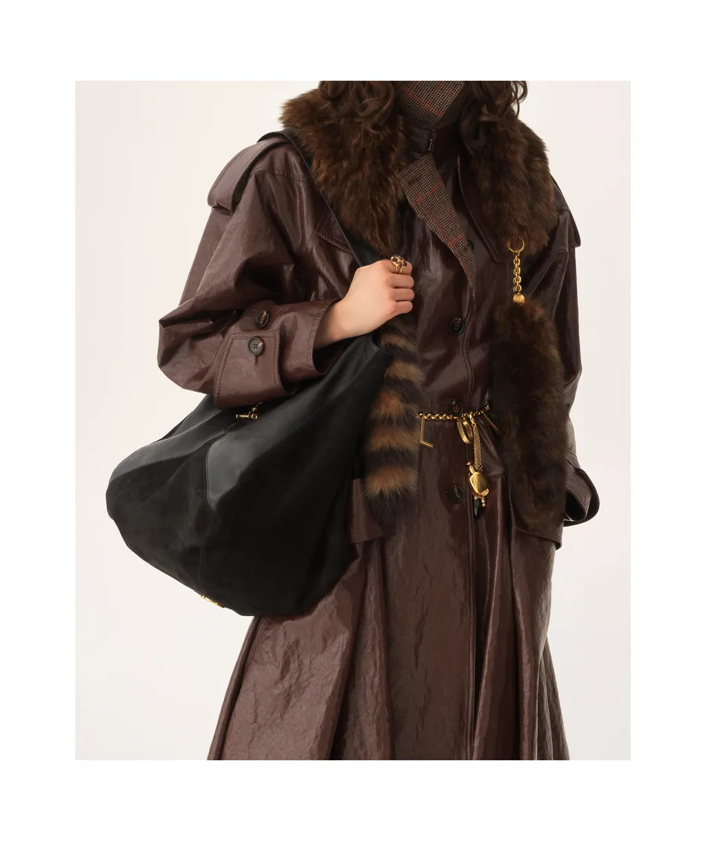 Balloon Tote Bag