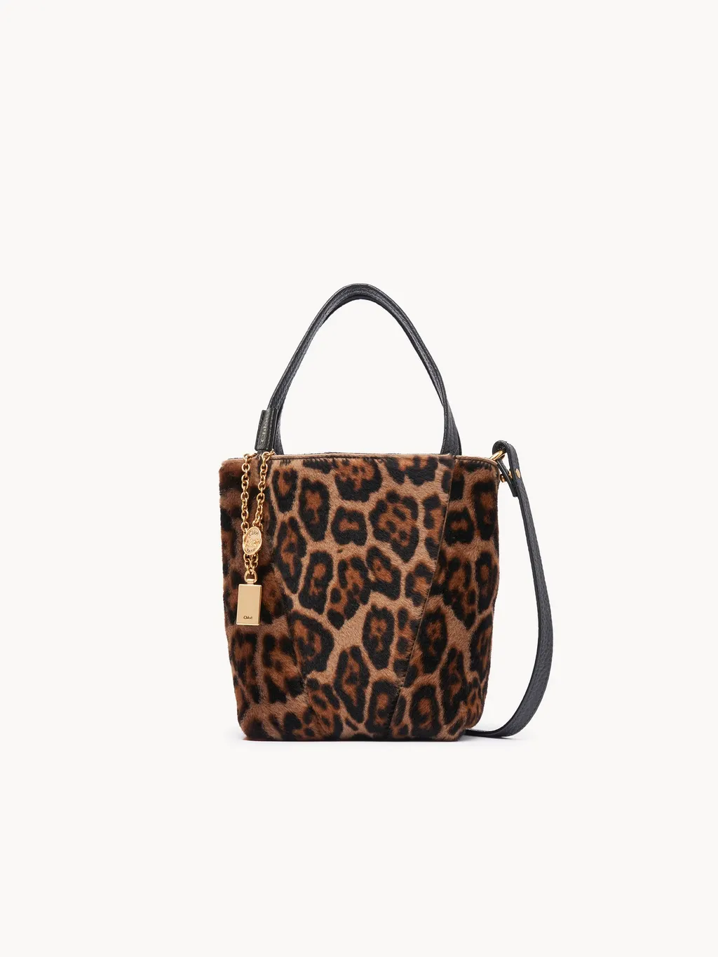 Spin Small Tote Bag