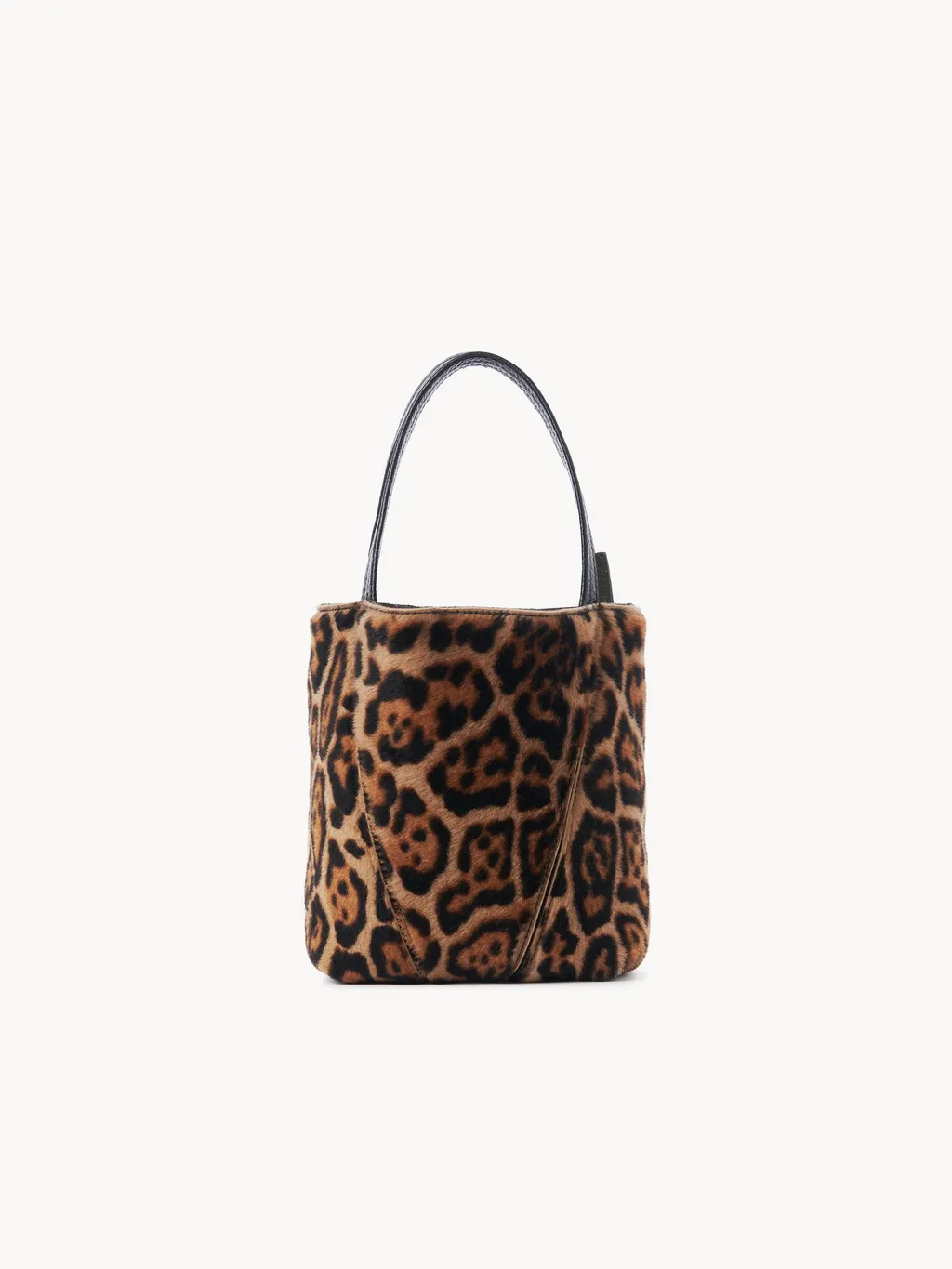 Spin Small Tote Bag
