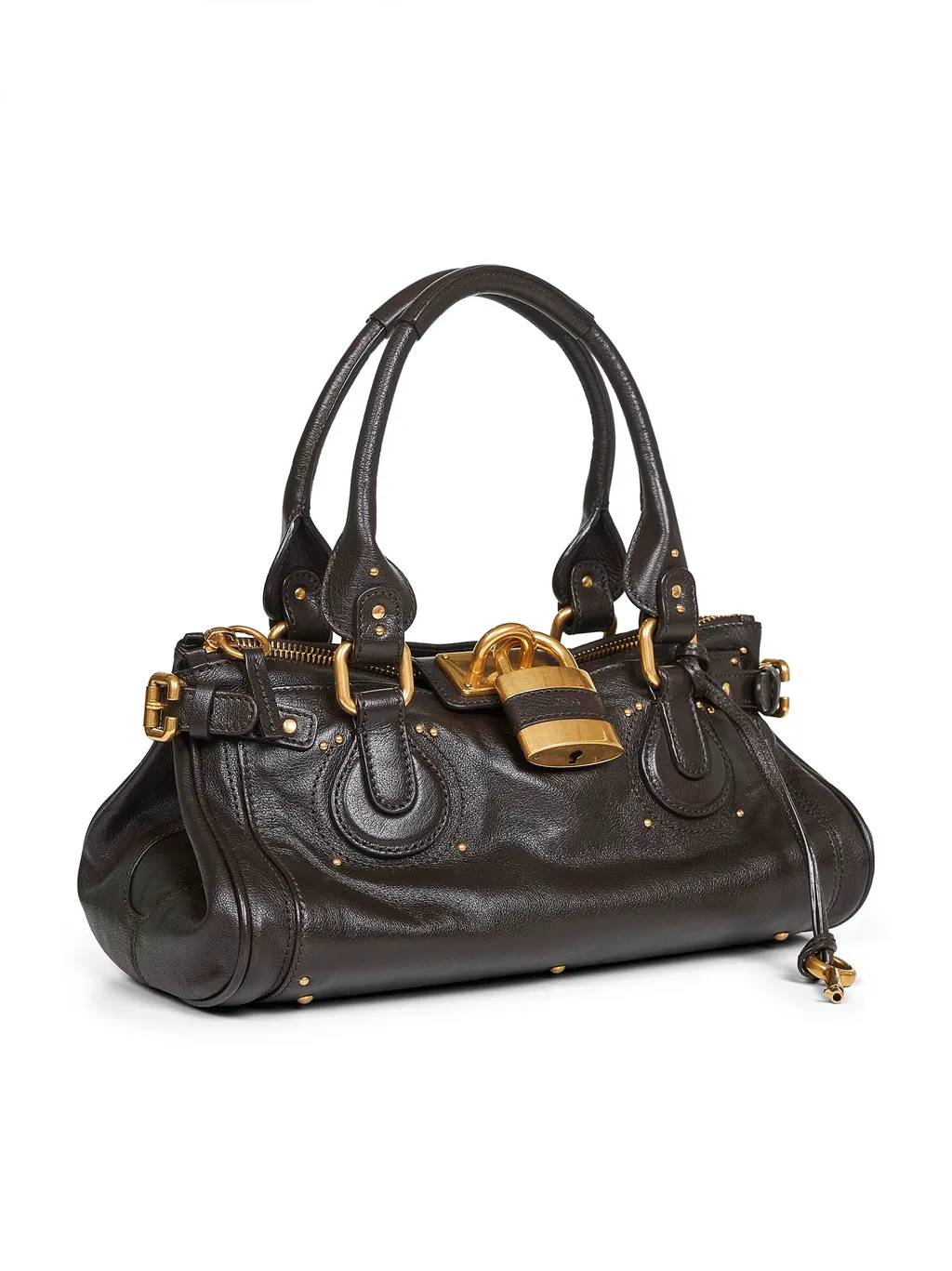 Paddington Shoulder Bag