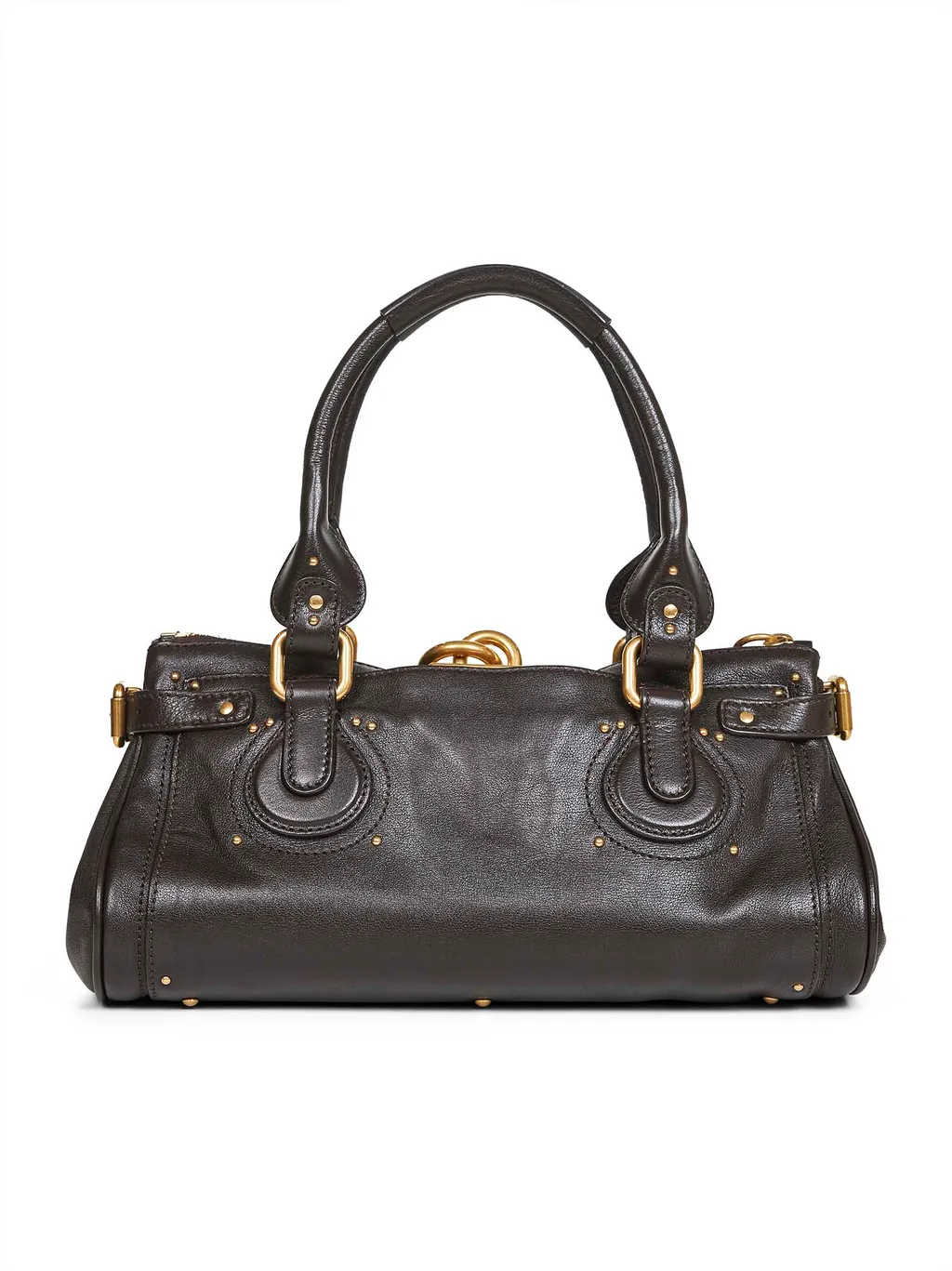 Paddington Shoulder Bag