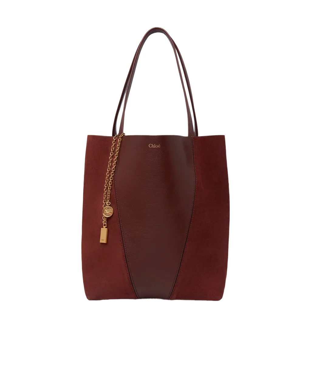 Spin Tote Bag