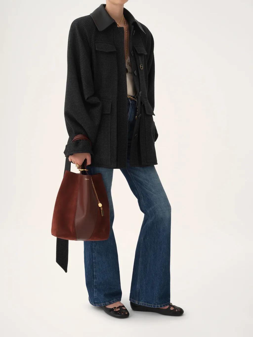 Spin Tote Bag