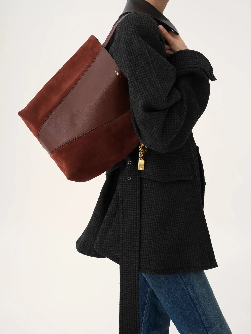 Spin Tote Bag