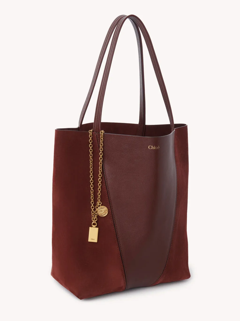 Spin Tote Bag