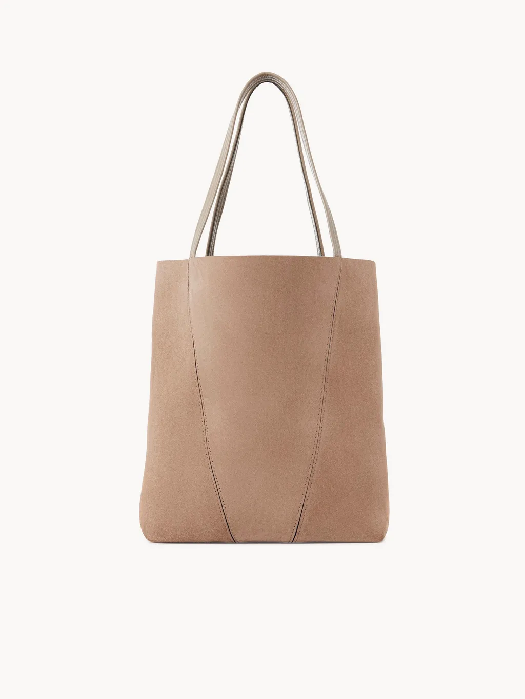 Chloe Spin Medium Tote Bag