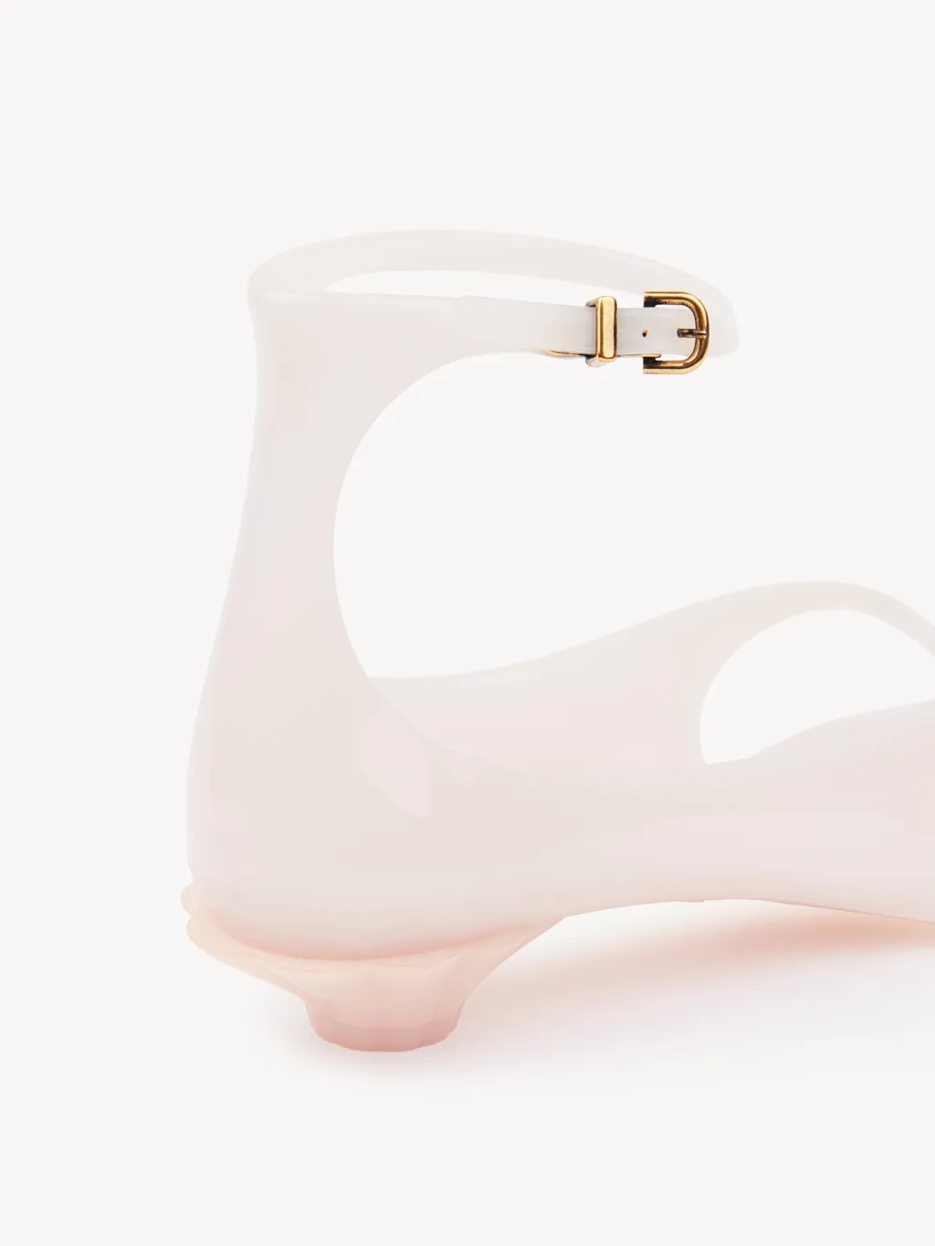 Thong Sparkling Sandals