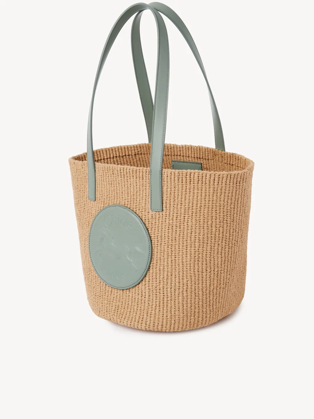 Horse Medal Large Shopper Bag
