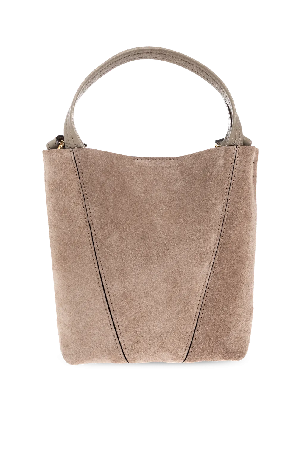 Spin Small Tote Bag