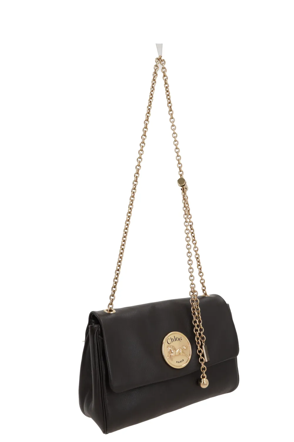 Heritage Small Crossbody Bag