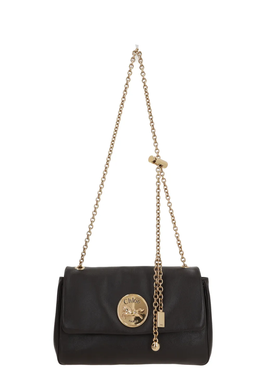 Heritage Small Crossbody Bag