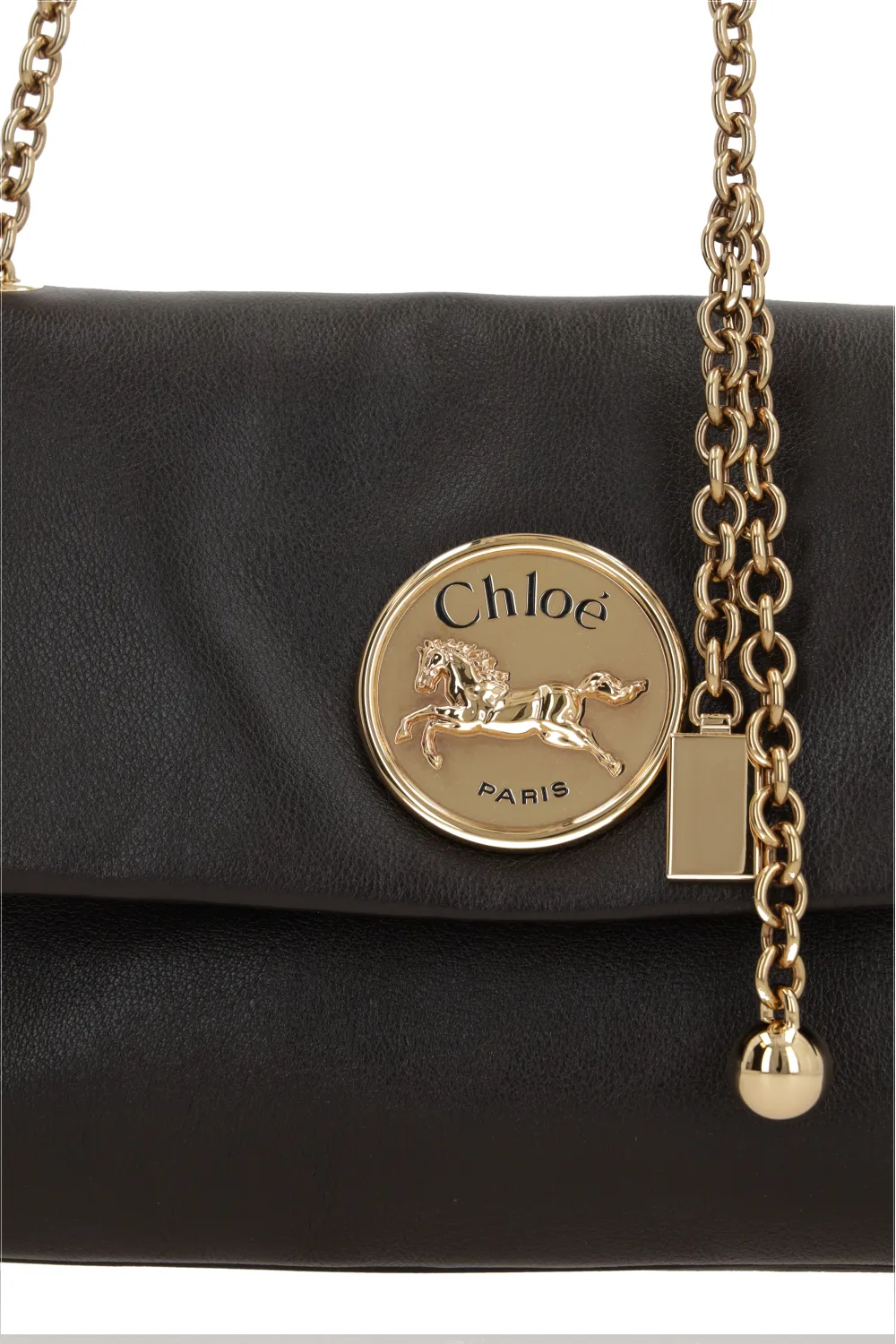 Heritage Small Crossbody Bag