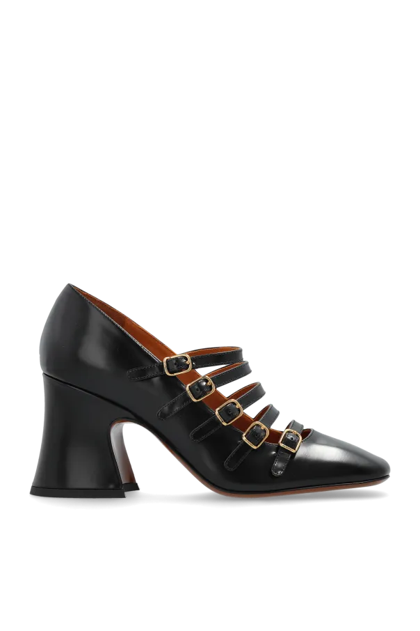 Janis Pumps