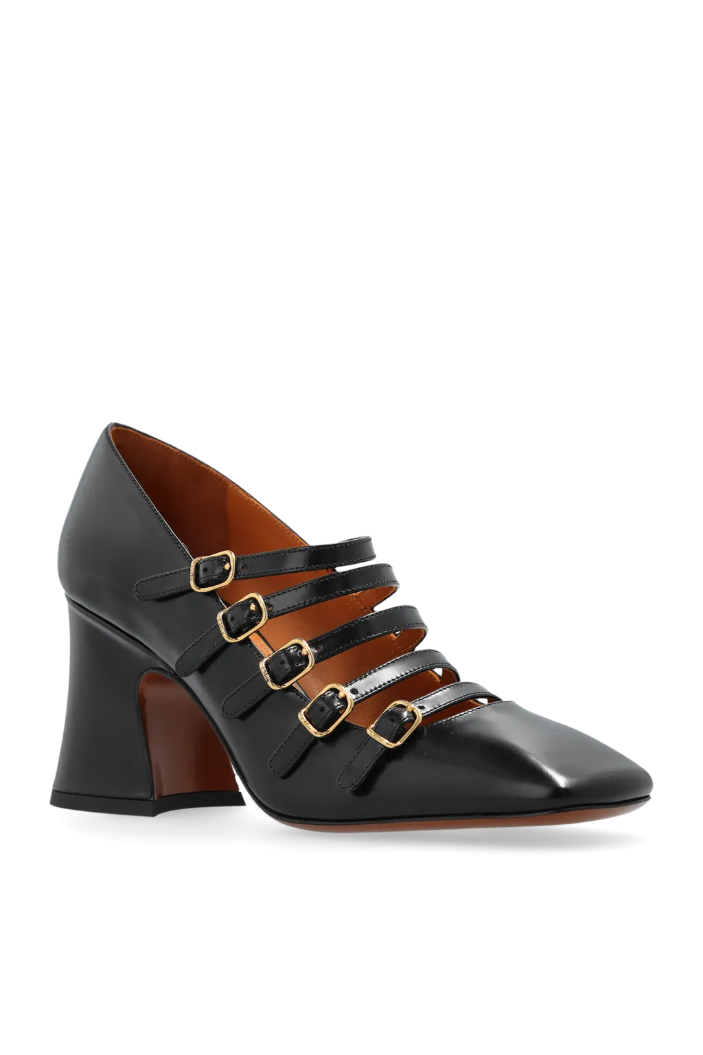 Janis Pumps