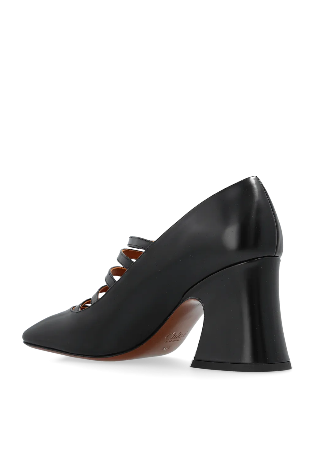 Janis Pumps