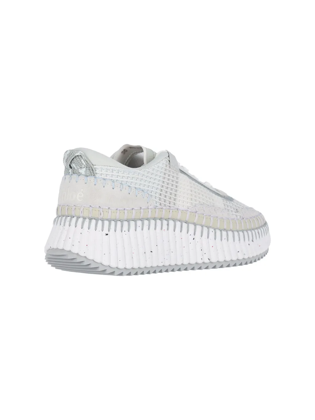 Nama Lace-Up Sneakers