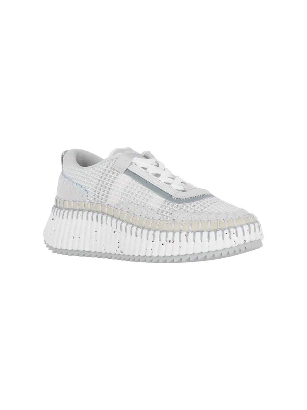 Nama Lace-Up Sneakers