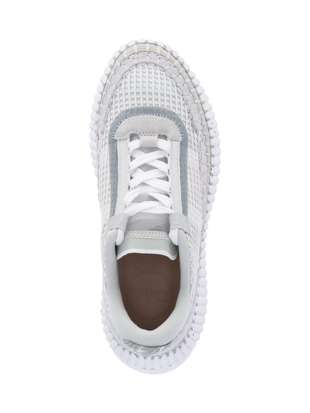 Nama Lace-Up Sneakers