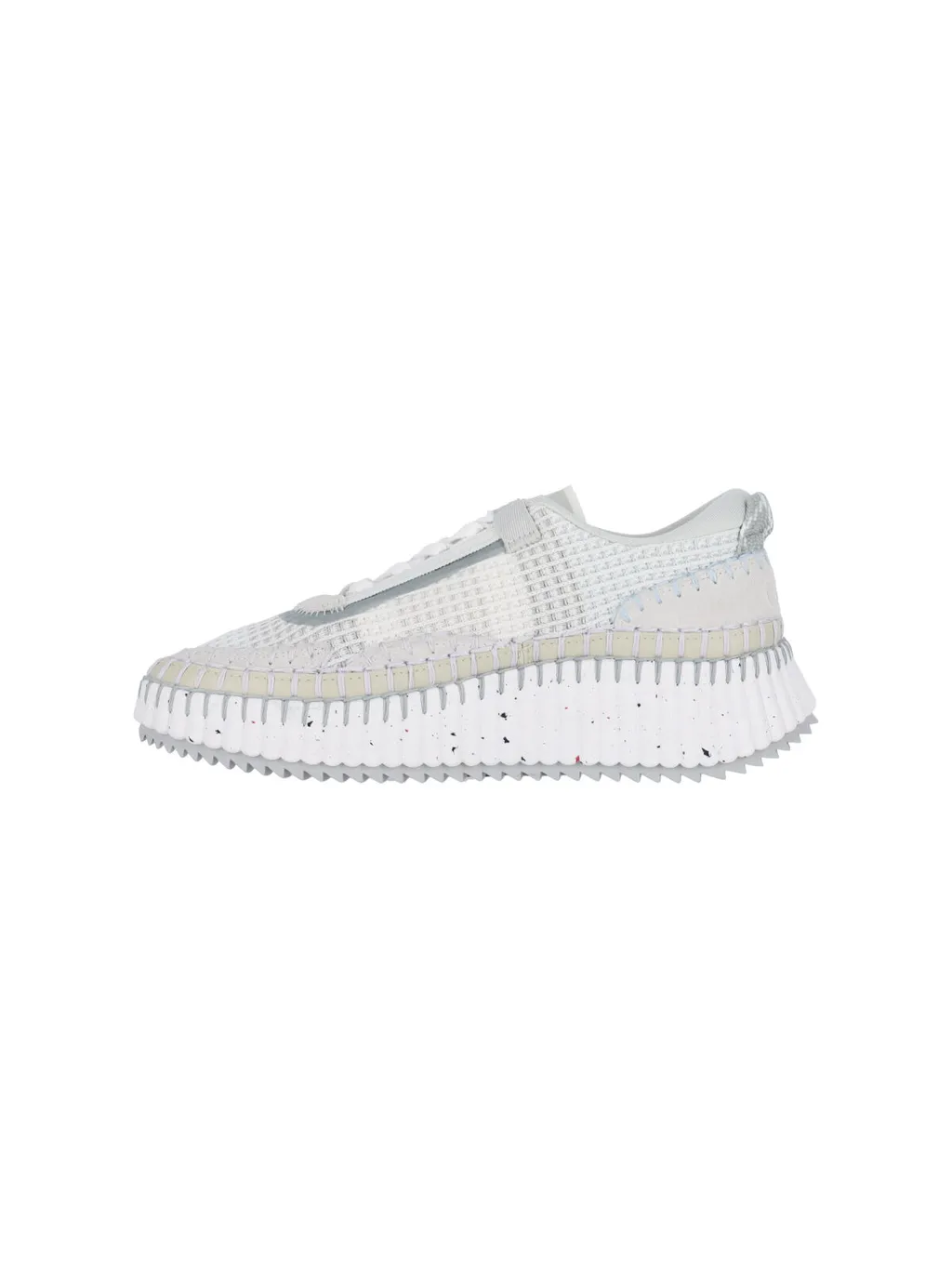 Nama Lace-Up Sneakers