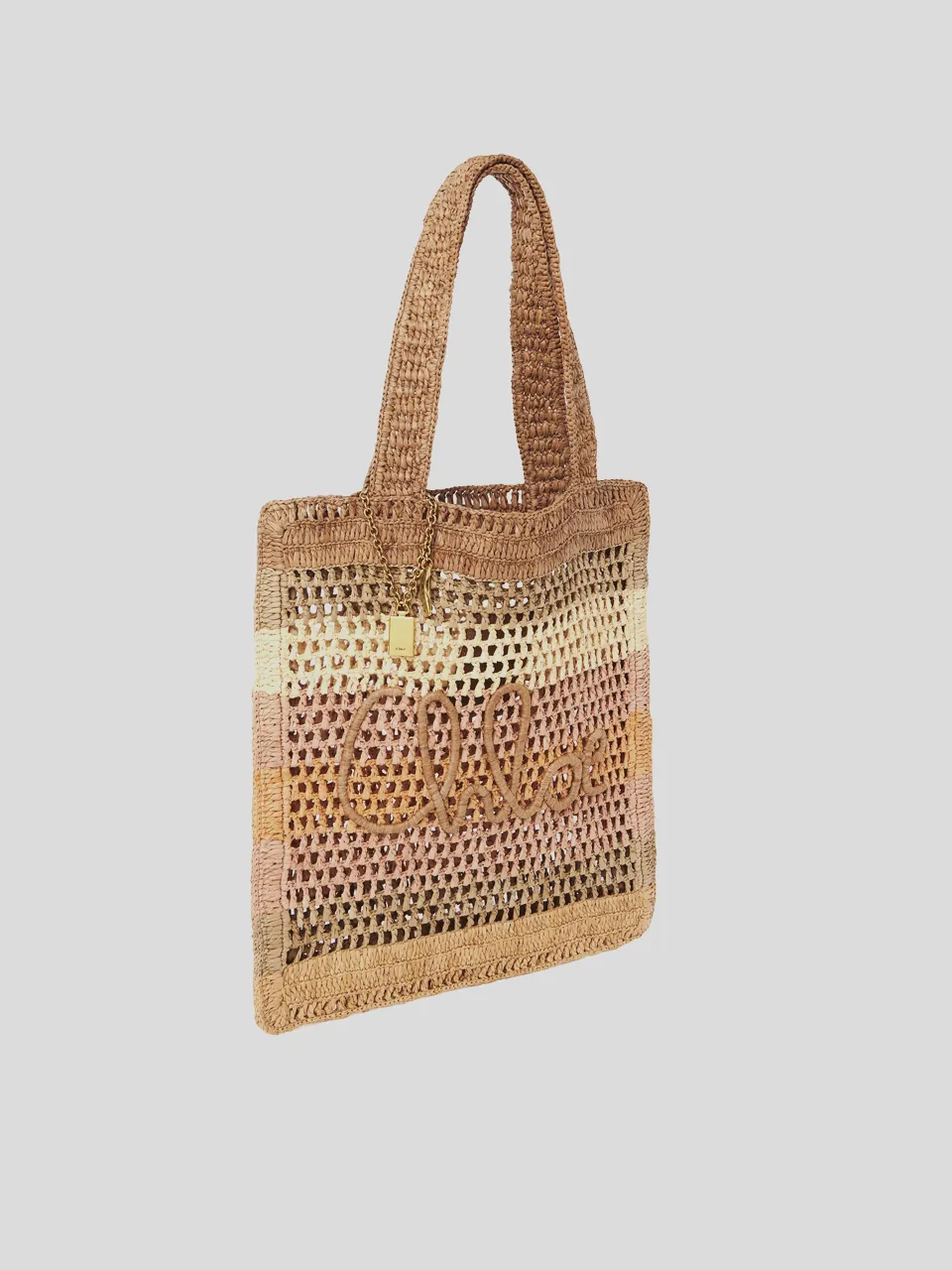 Woven Handbag