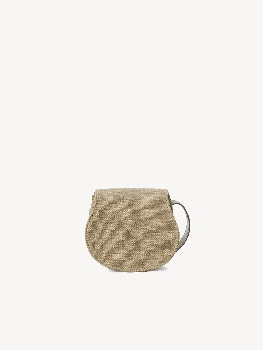 Marcie Small Saddle Bag