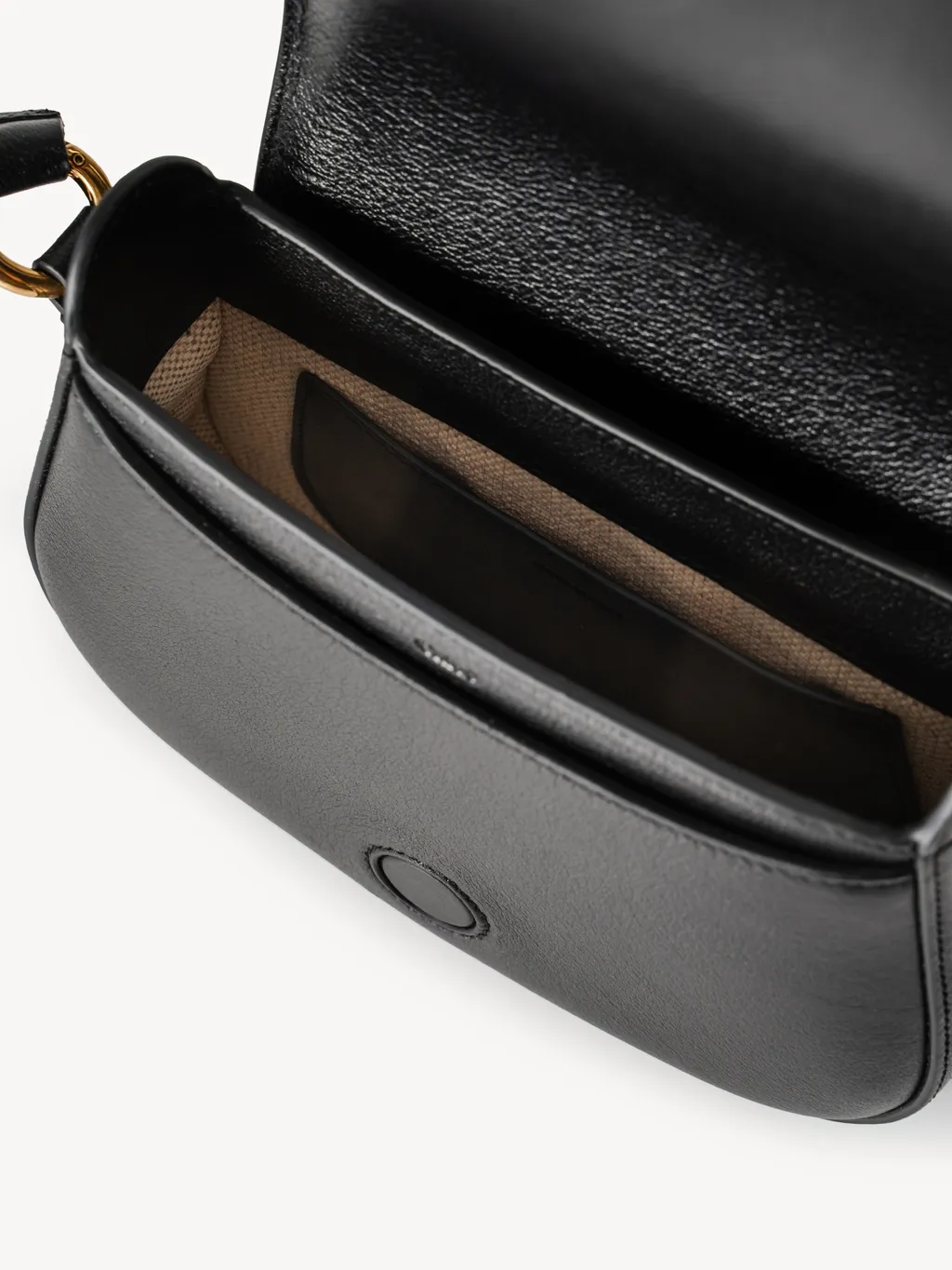 Horse Medal Saddle Crossbody Bag