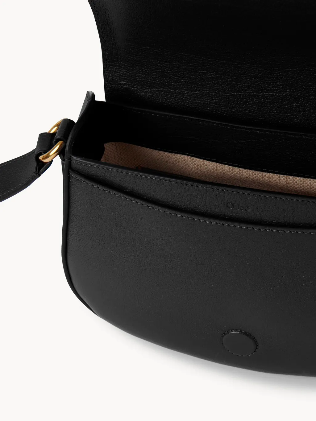 Horse Medal Saddle Bag
