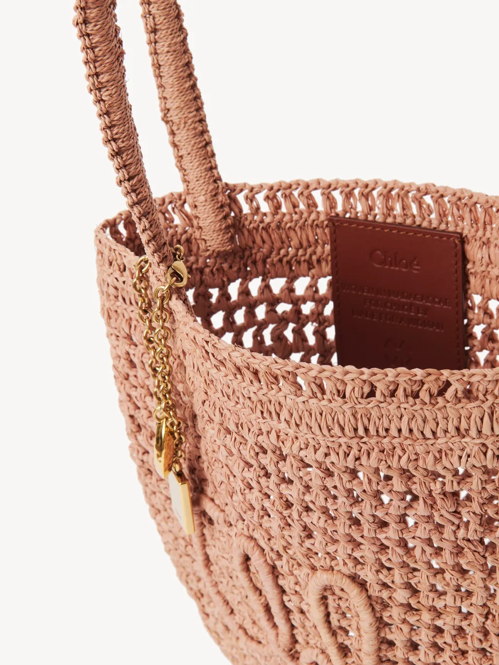 Summer Banana Tote Bag