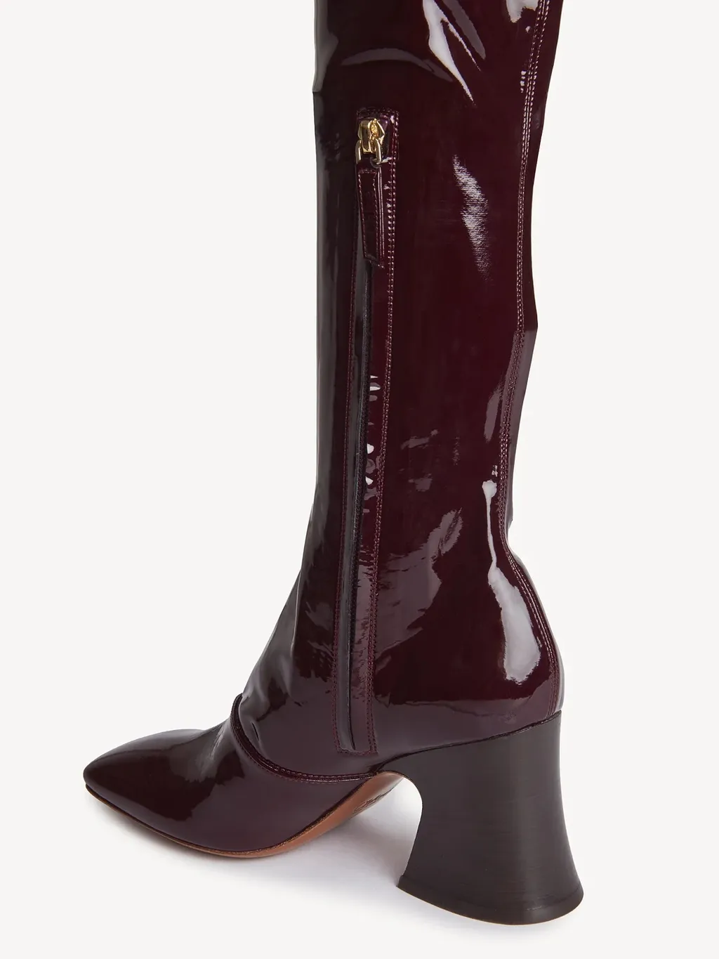 Janis Over-The-Knee Boots