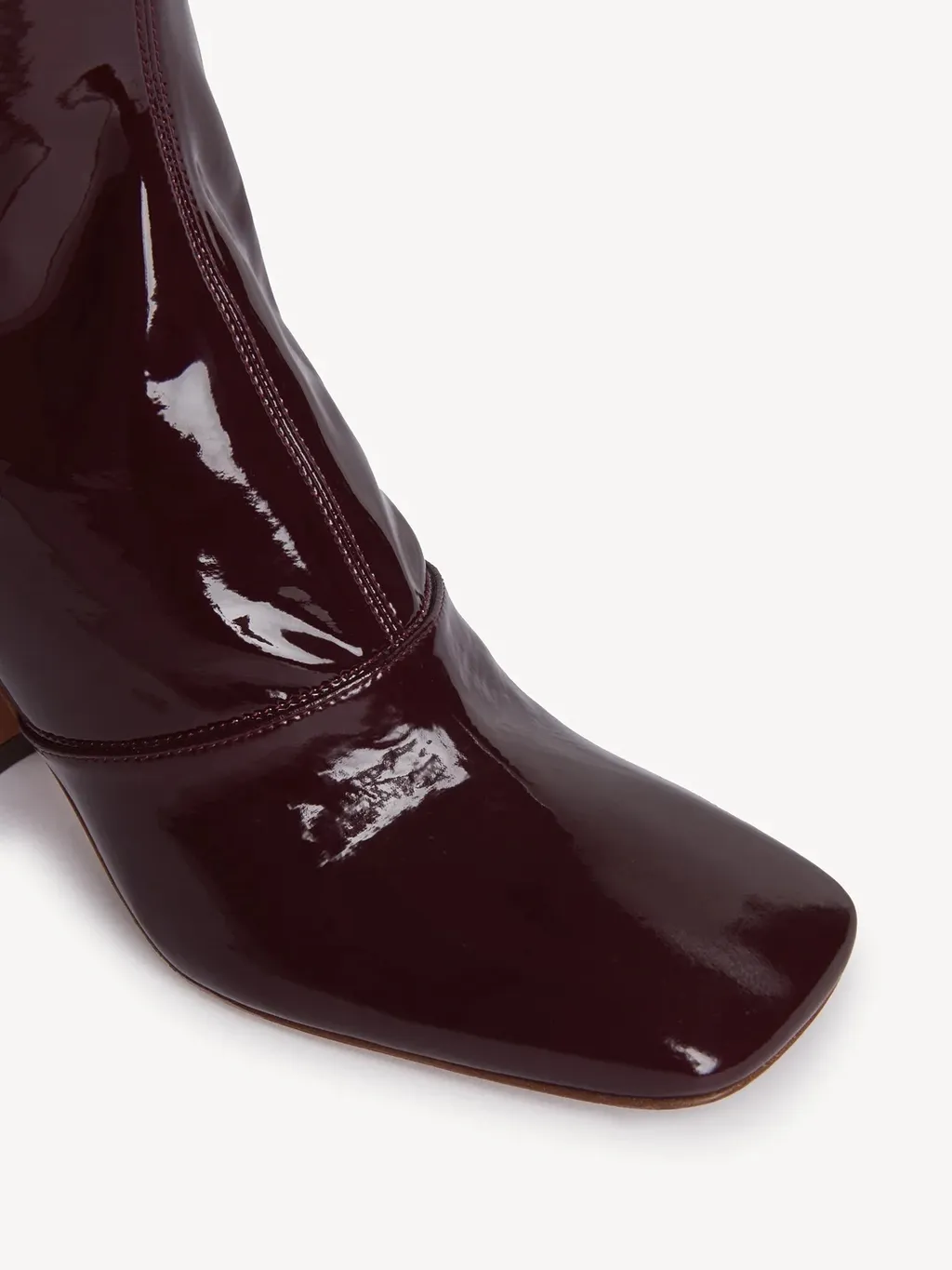 Janis Over-The-Knee Boots