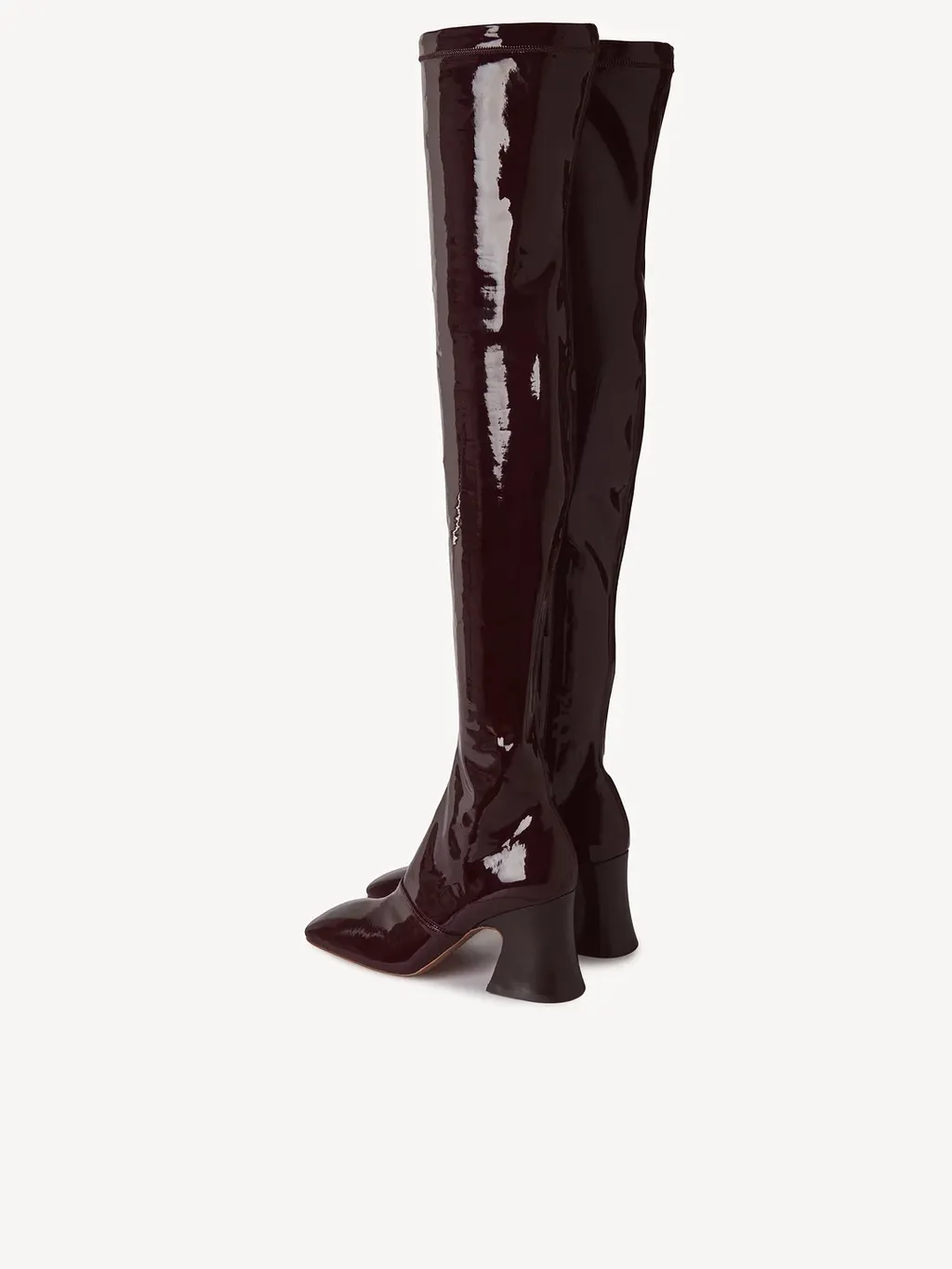Janis Over-The-Knee Boots