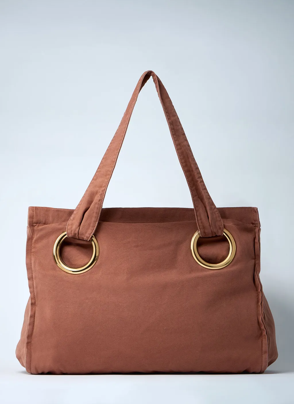 Plage Large Tote Bag