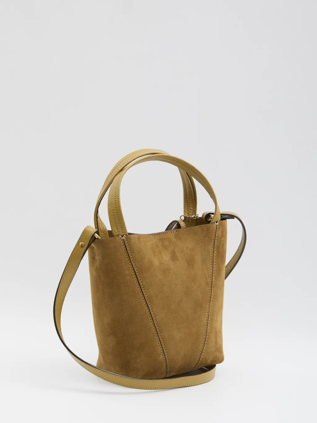 Chloé Spin Tote Bag