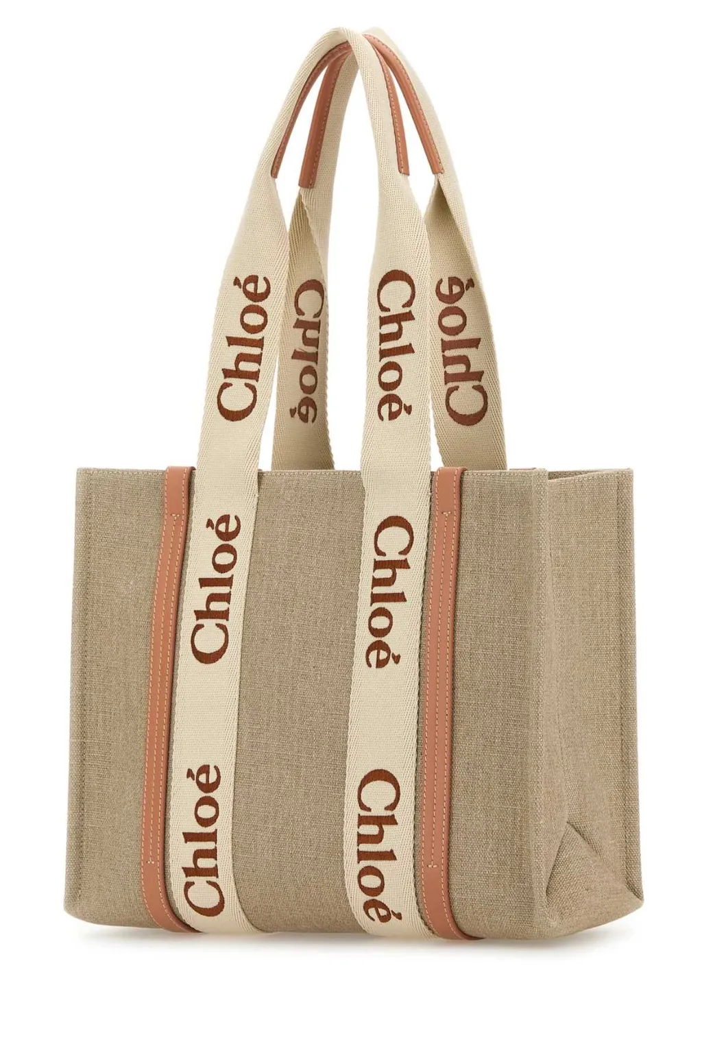 Medium Woody Tote Bag
