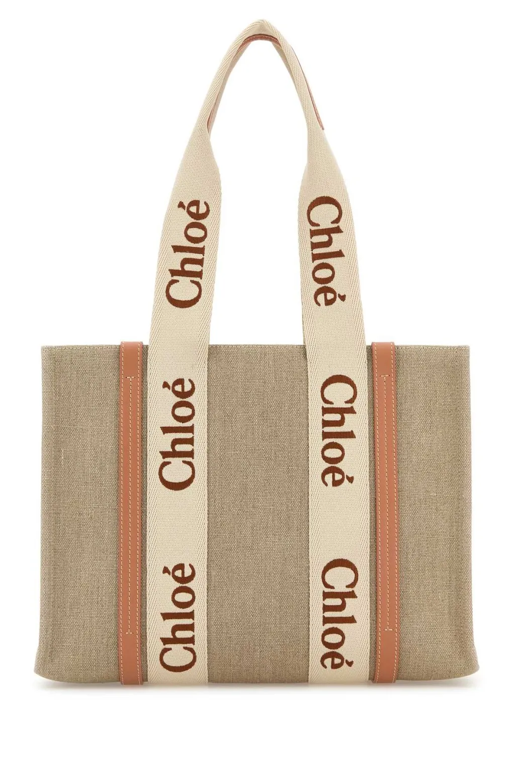 Medium Woody Tote Bag