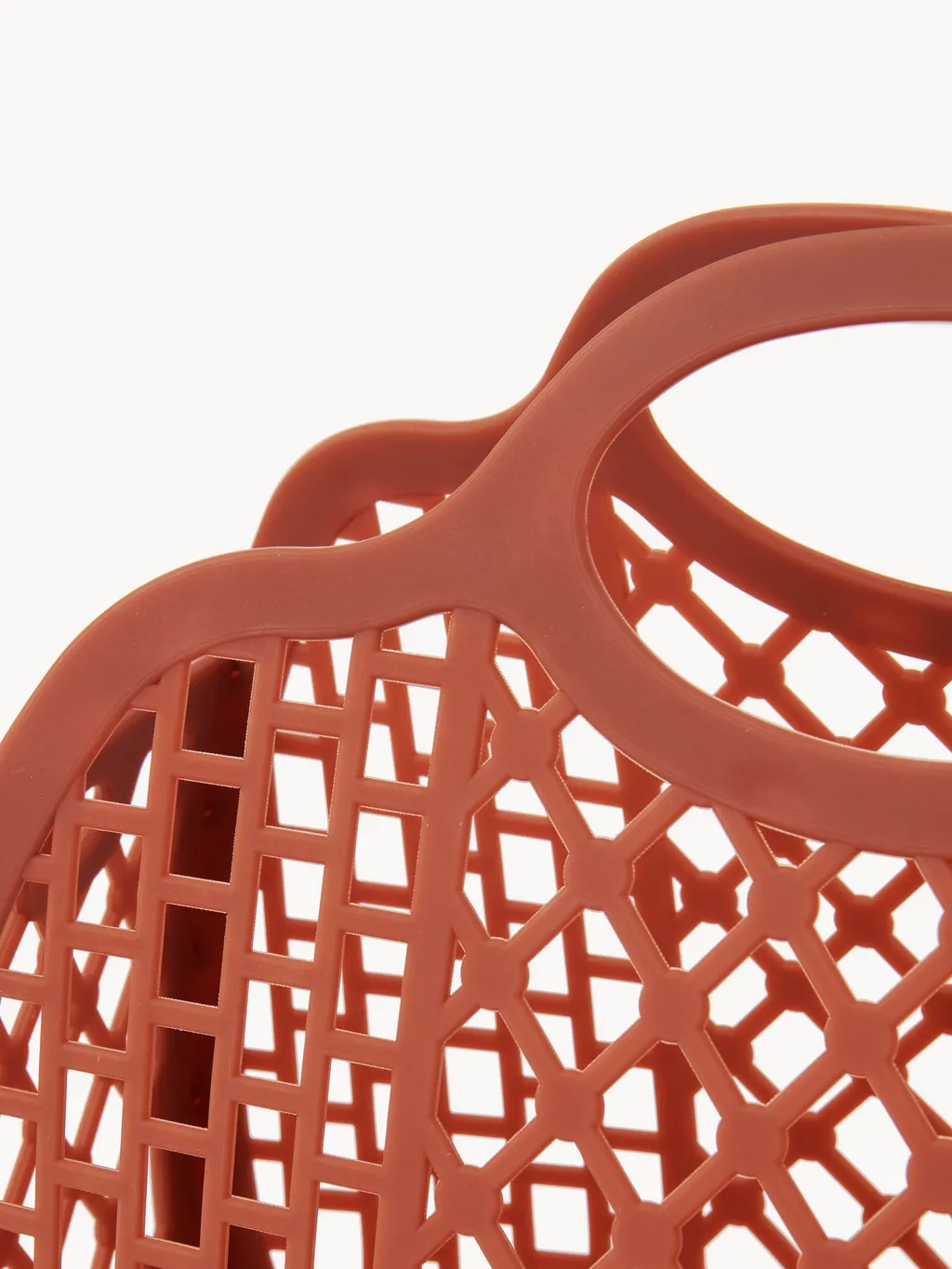 Cage Tote Bag