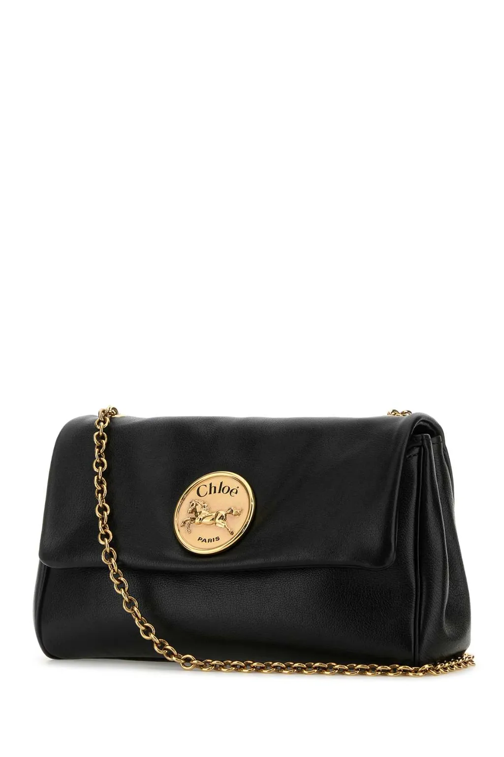 Heritage Small Crossbody Bag