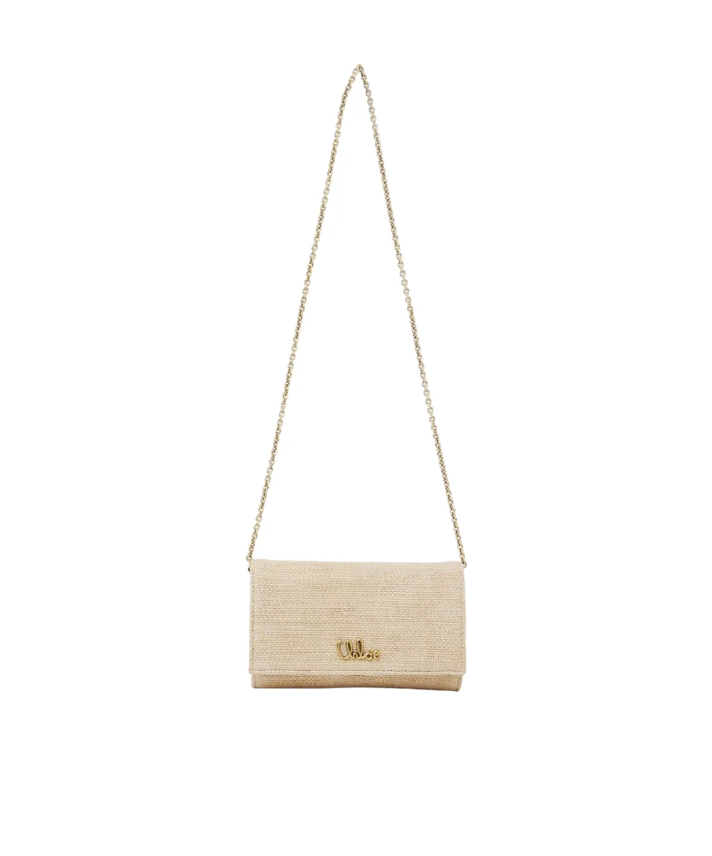Iconic Clutch