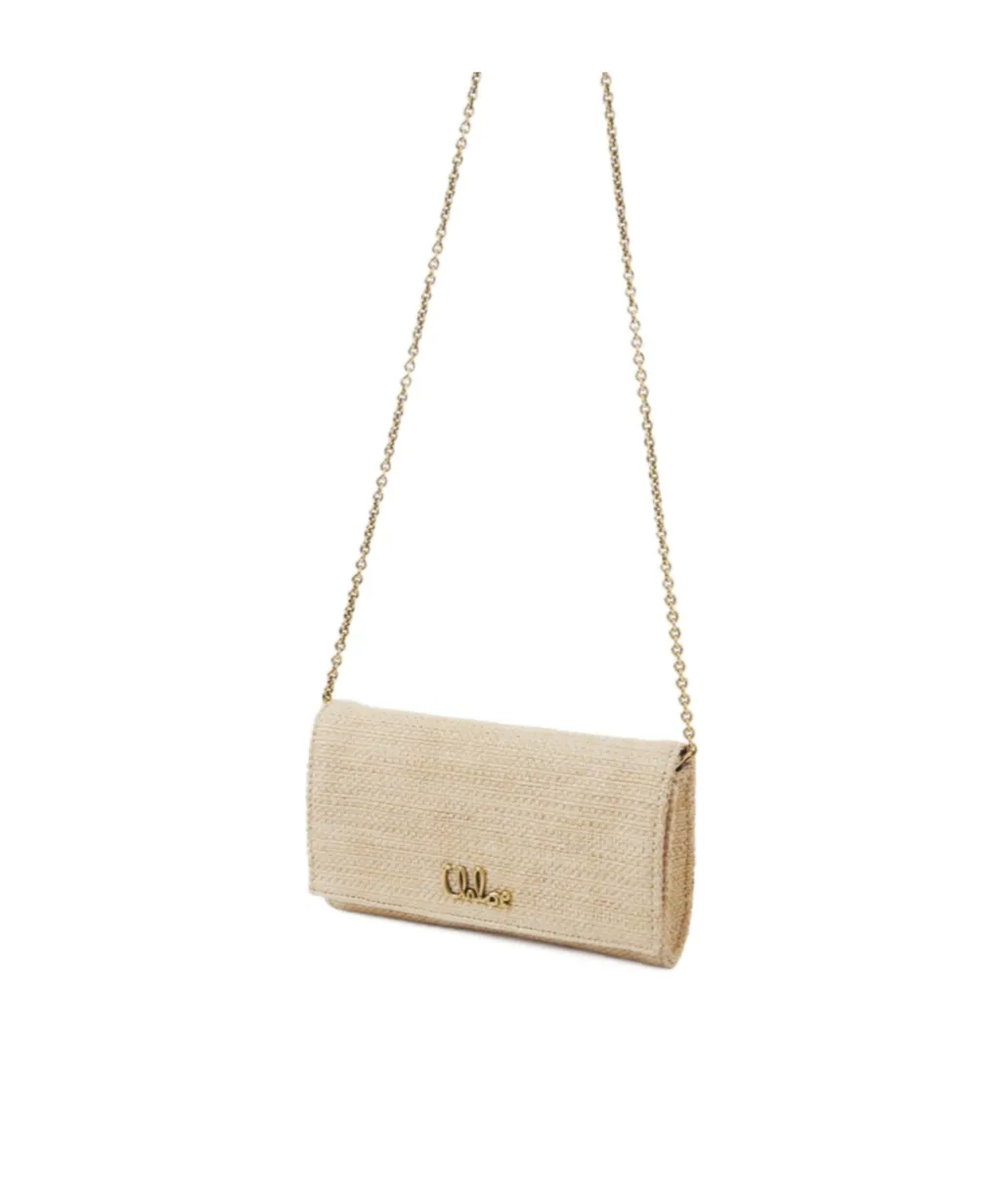 Iconic Clutch
