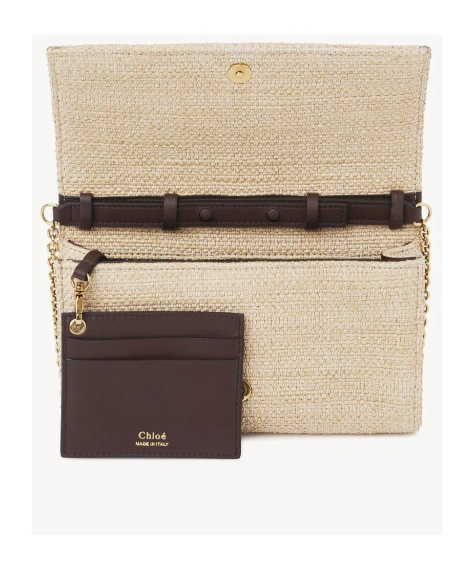 Iconic Clutch