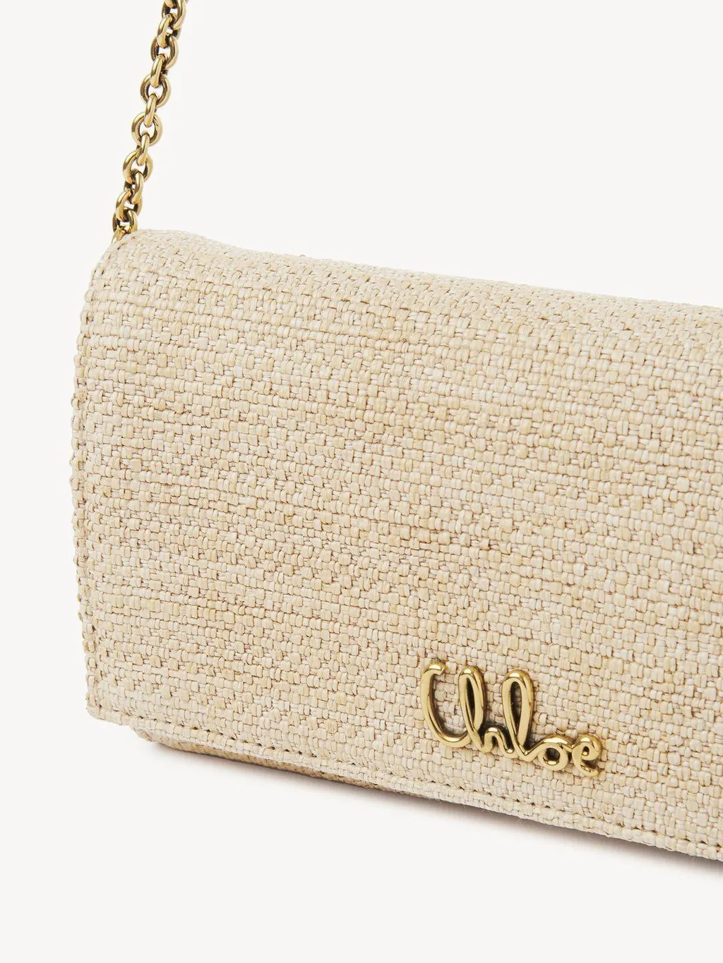 Iconic Clutch