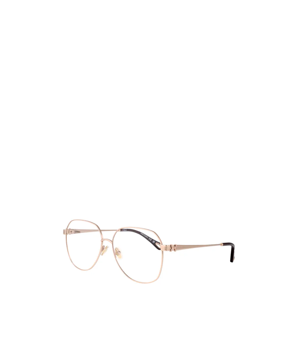 Cat-Eye Glasses