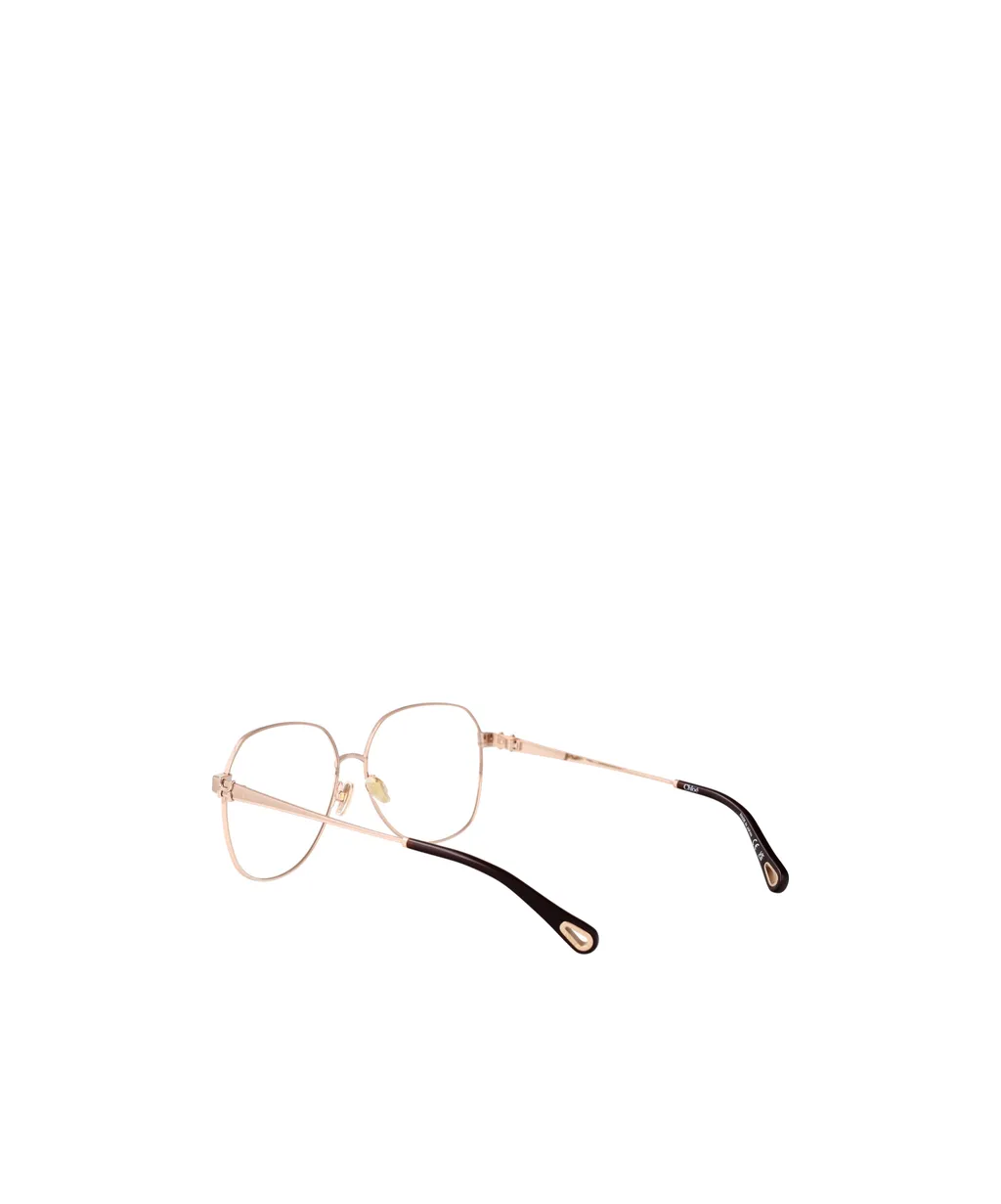 Cat-Eye Glasses