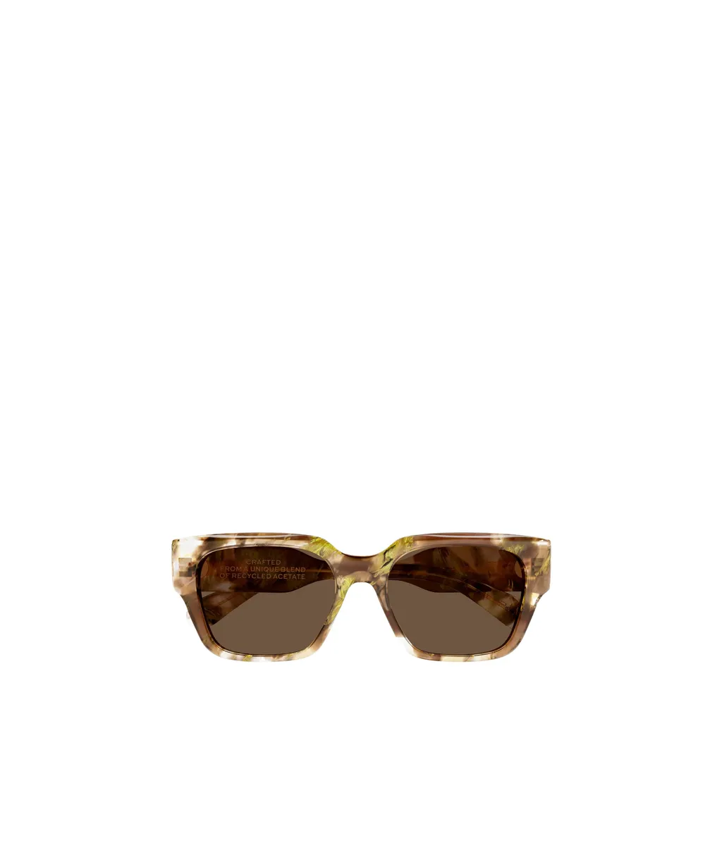 Full Frame Sunglasses